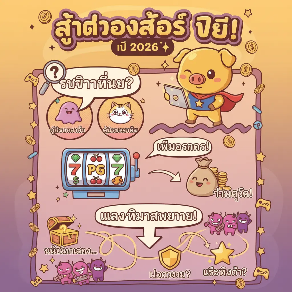 สูตรโกงสล็อต ฟรี - เกมออนไลน์