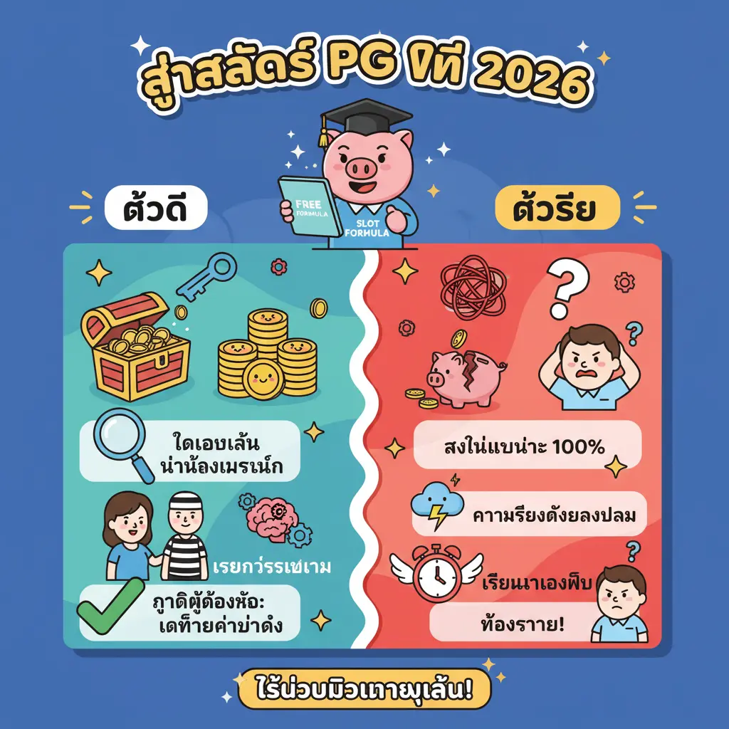 สูตรสล็อต pg ฟรี ใช้ได้ จริง 2026 - ญาติผู้ต้องขัง