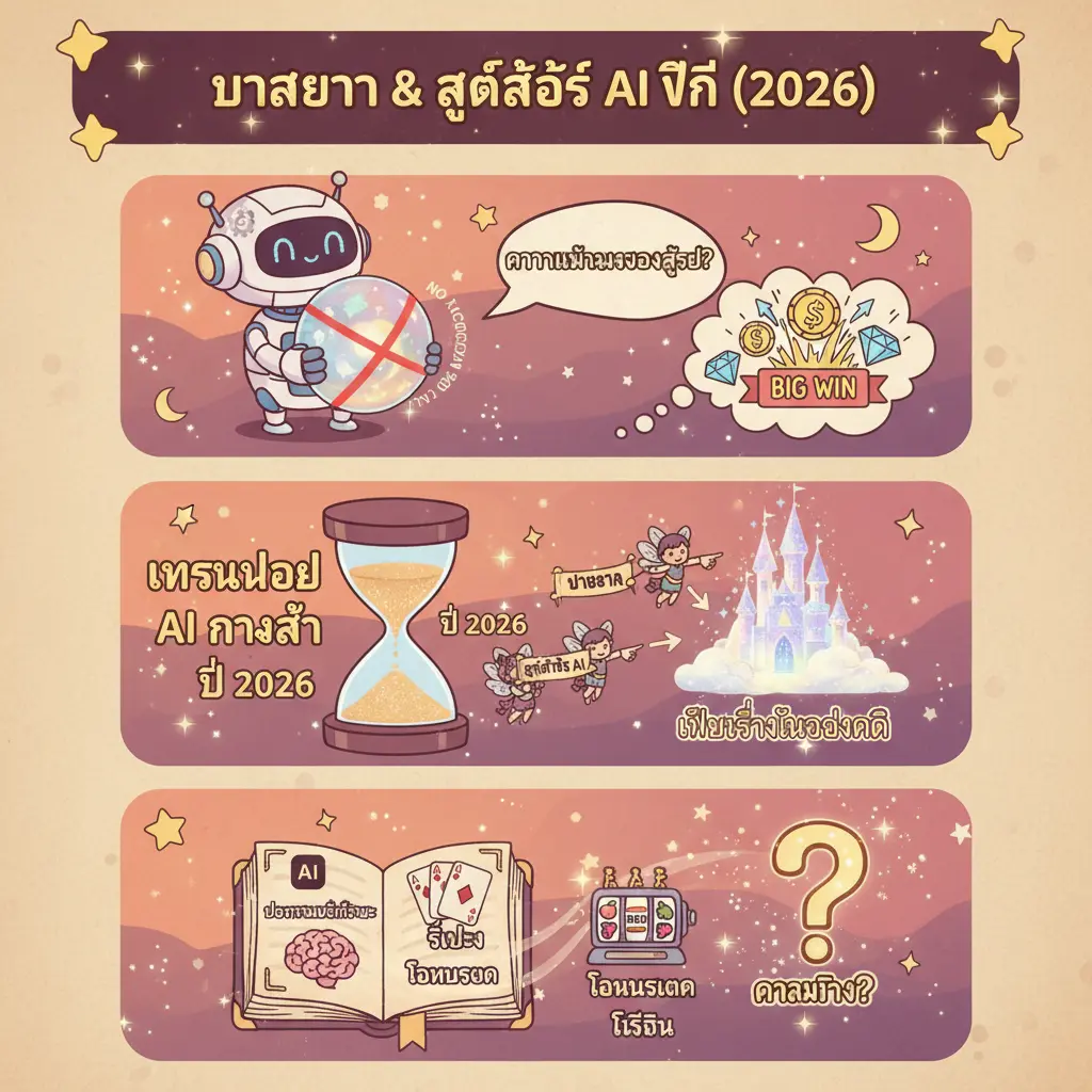 สูตรสล็อต ai ฟรี - บาคาร่า