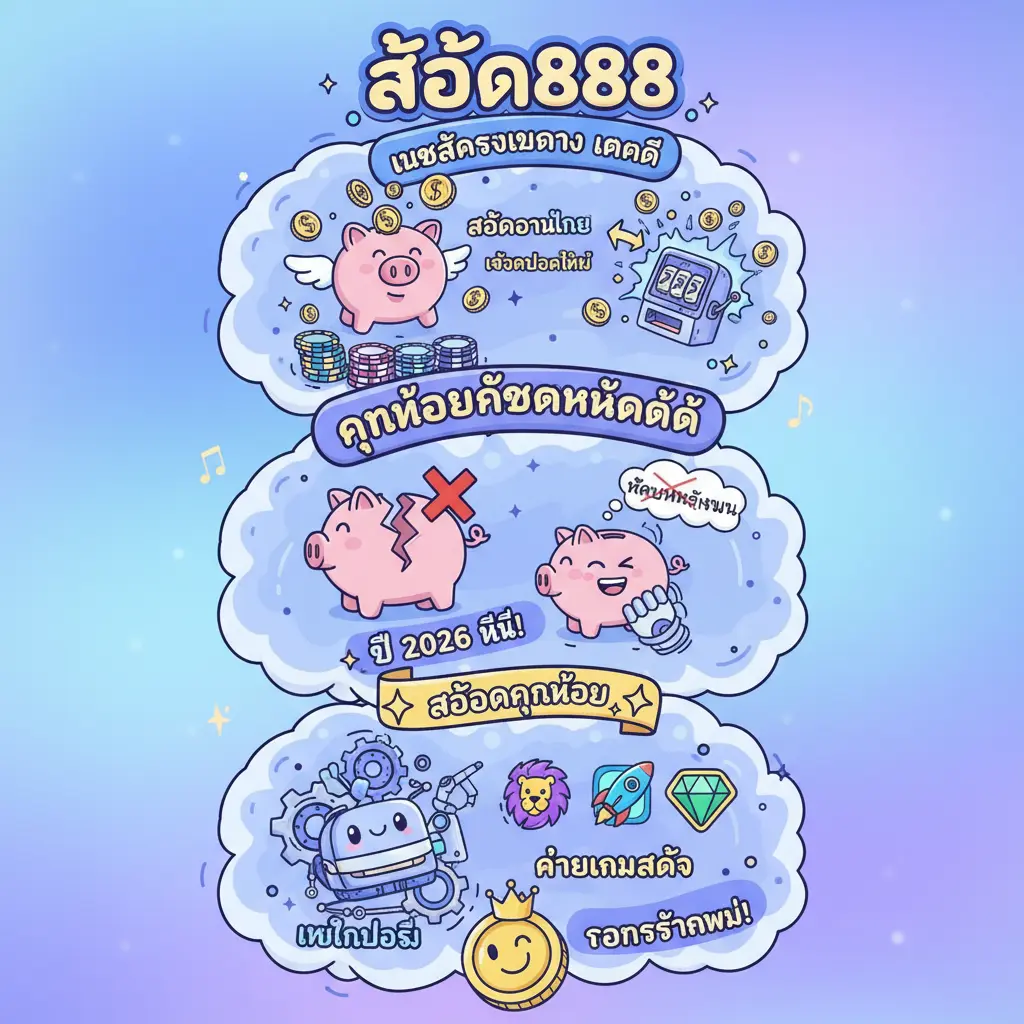 เว็บสล็อตเว็บตรง แตกดี - สล็อต888