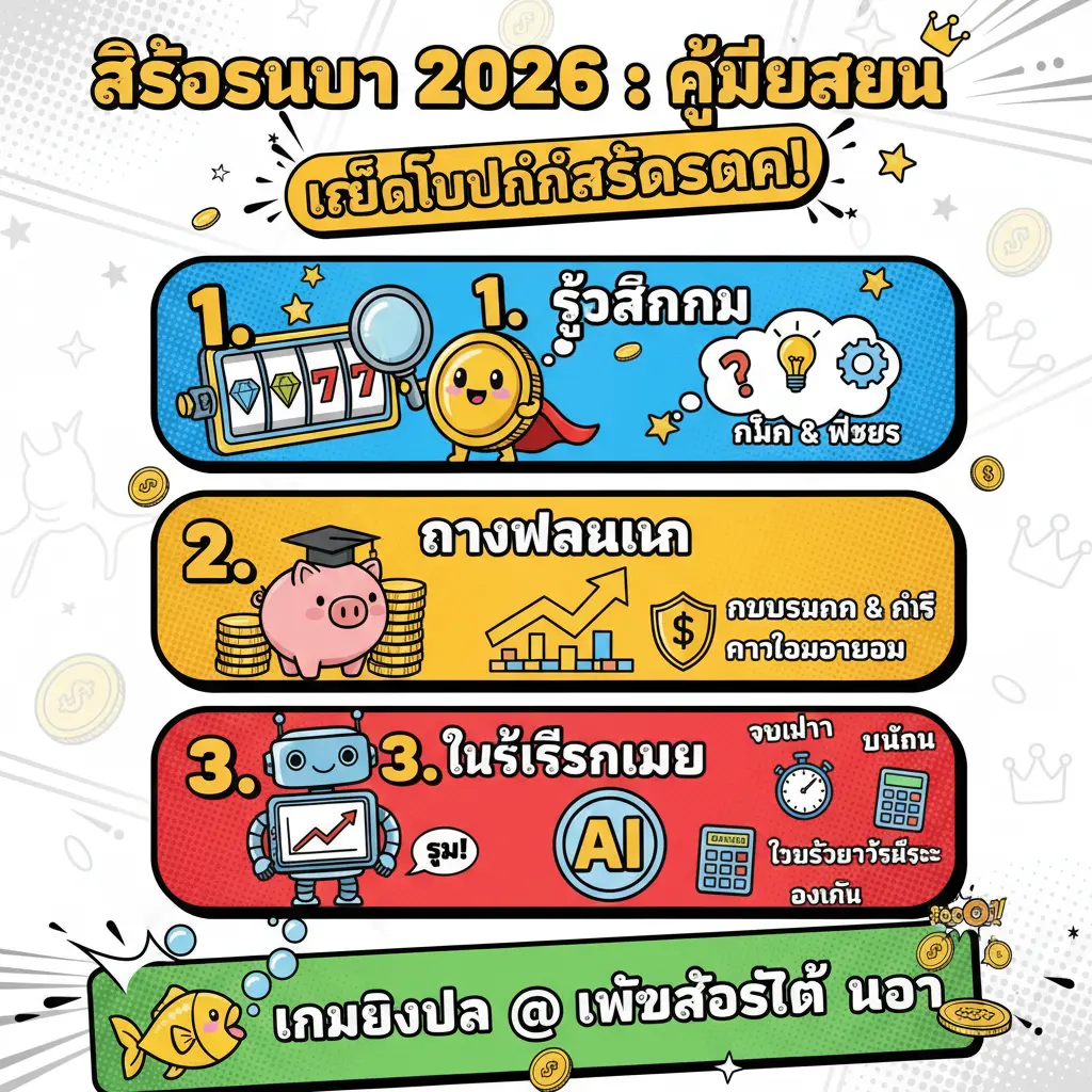 เว็บสล็อตแท้ นอก - เกมยิงปลา