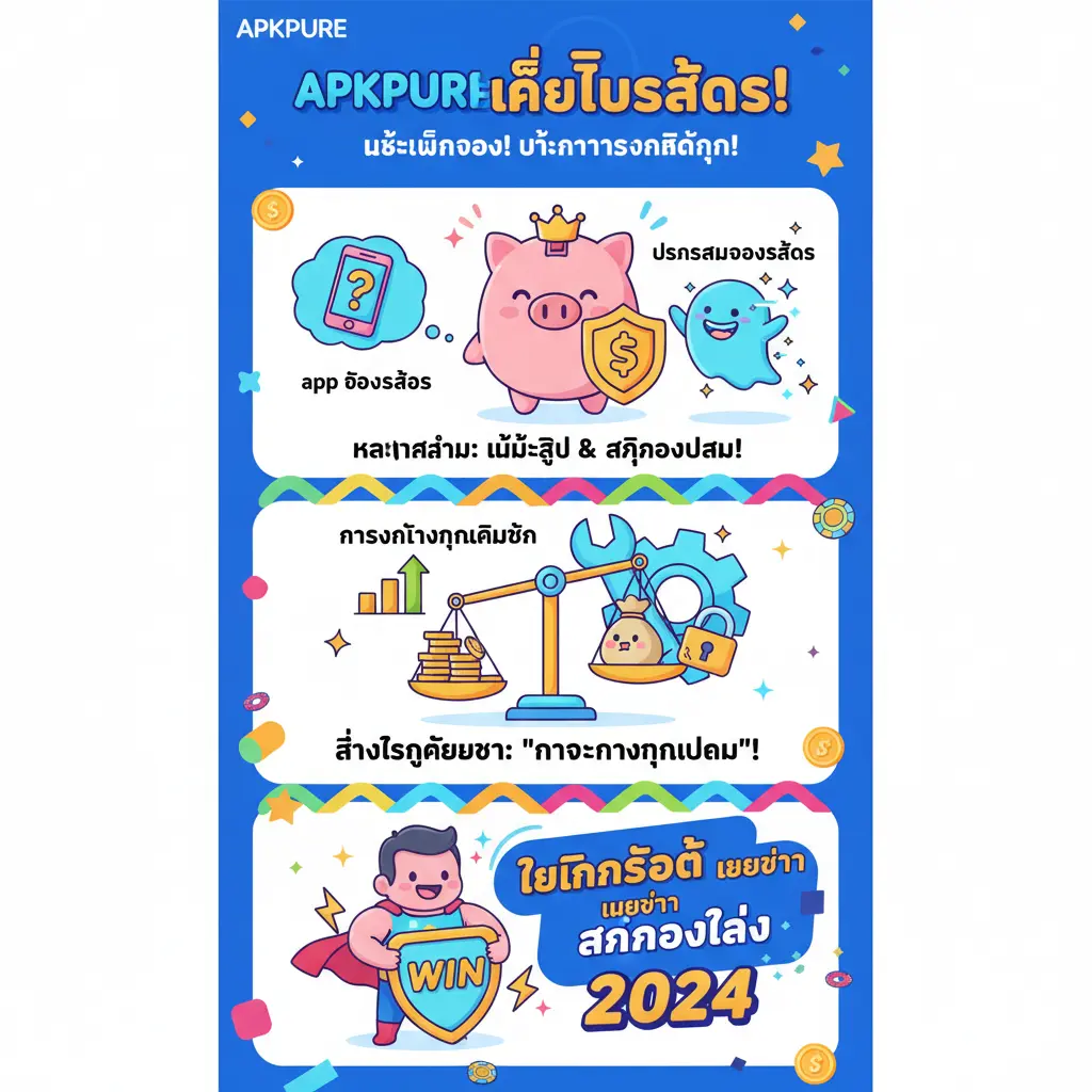 app โกงสล็อต - APKPure