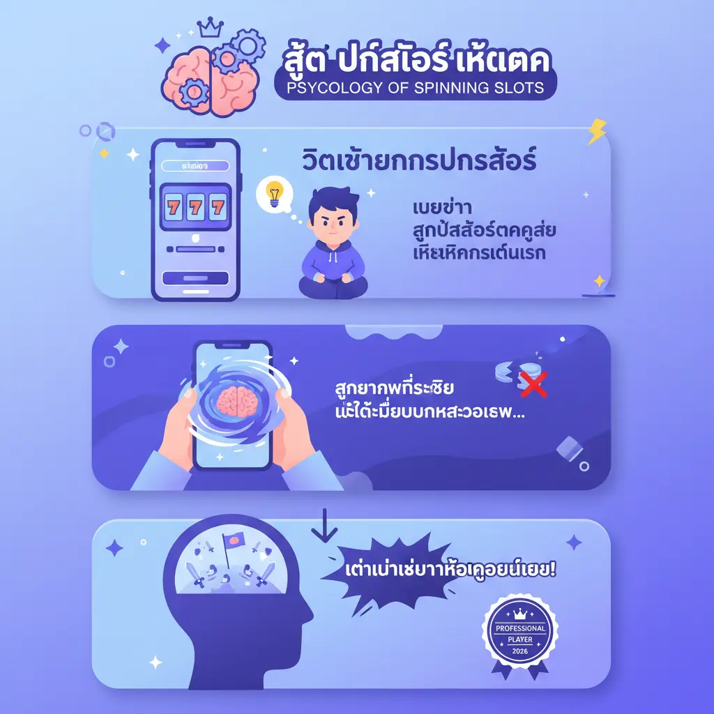 สูตร ปั่นสล็อต ให้แตก - สูตรสล็อตแตกง่าย