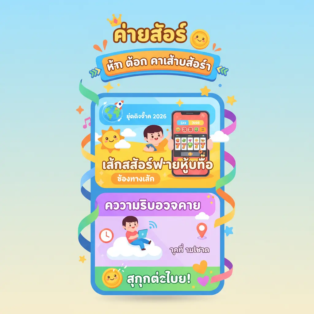 ขั้น ตอน การเล่นสล็อต - ค่ายสล็อต