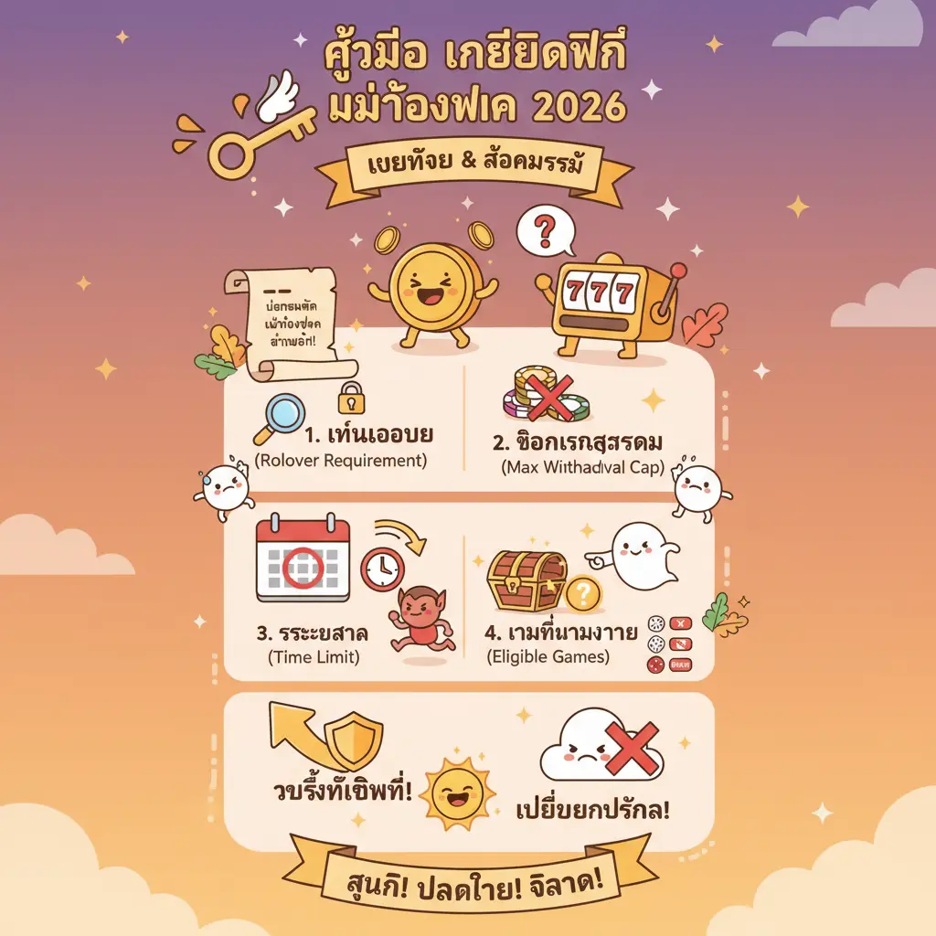 เครดิตฟรีไม่ต้องฝาก - การพนันออนไลน์