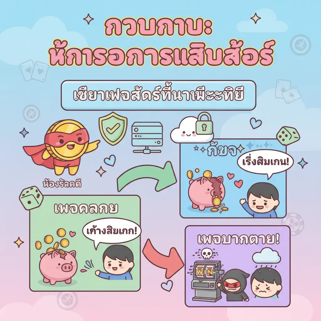 ขั้น ตอน การเล่นสล็อต - การพนัน