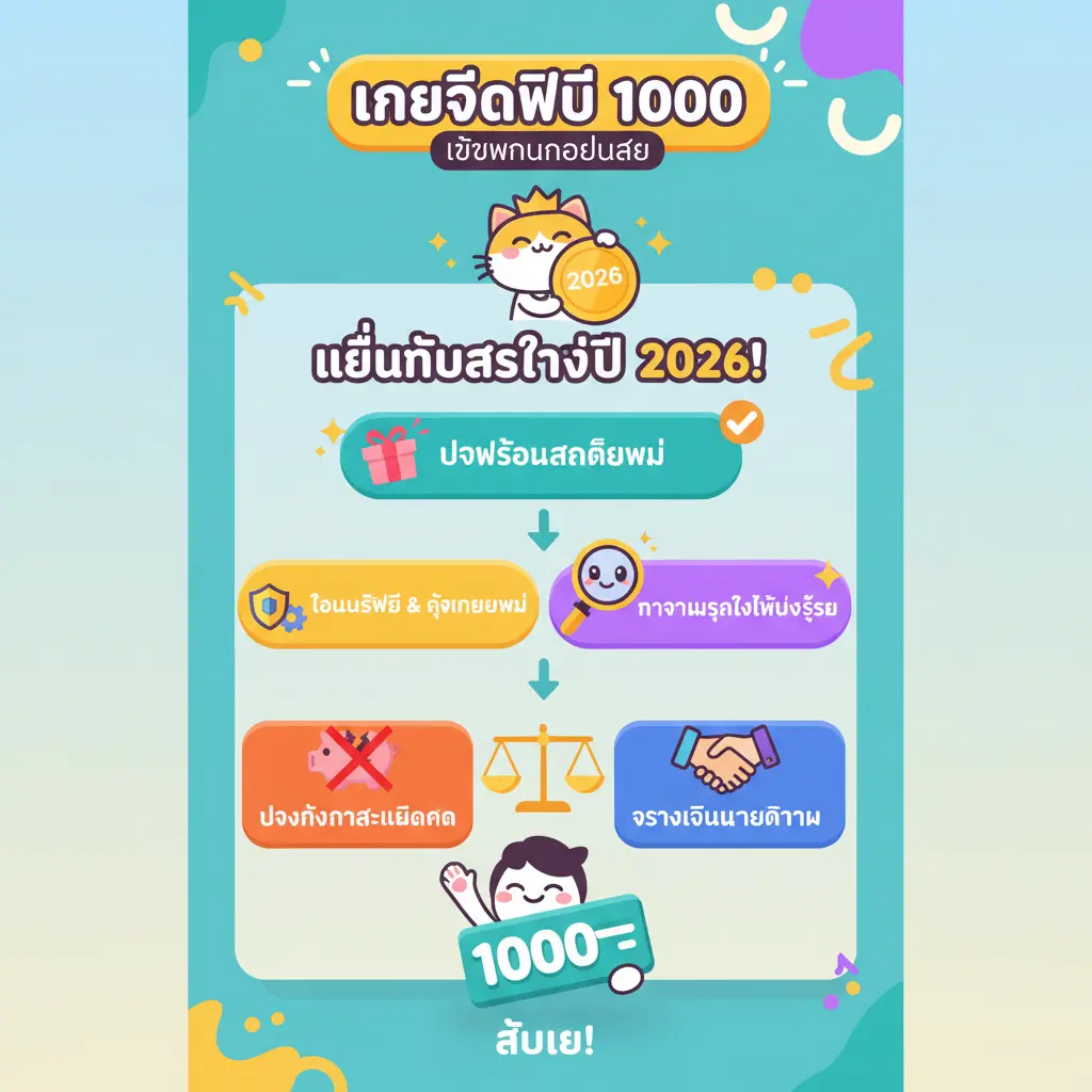 เครดิตฟรี 1000 - เว็บพนันออนไลน์