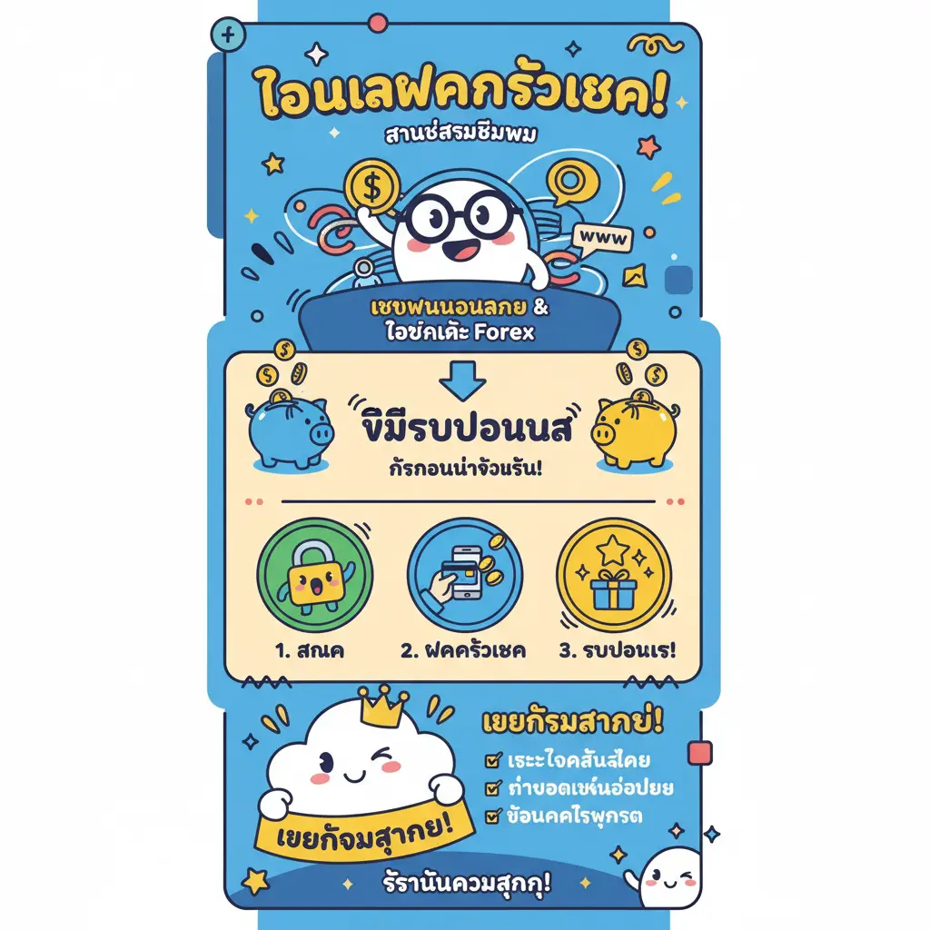 ฝากครั้งแรก - เว็บพนันออนไลน์