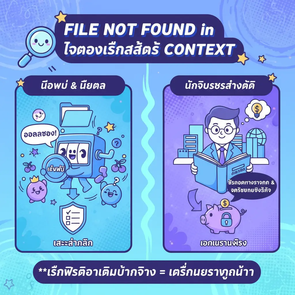 ทดลองเล่นสลอต - File not found