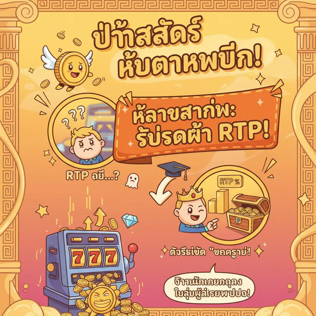 เล่นสล็อต ยัง ไง ให้แตกหมื่น - คาสิโน