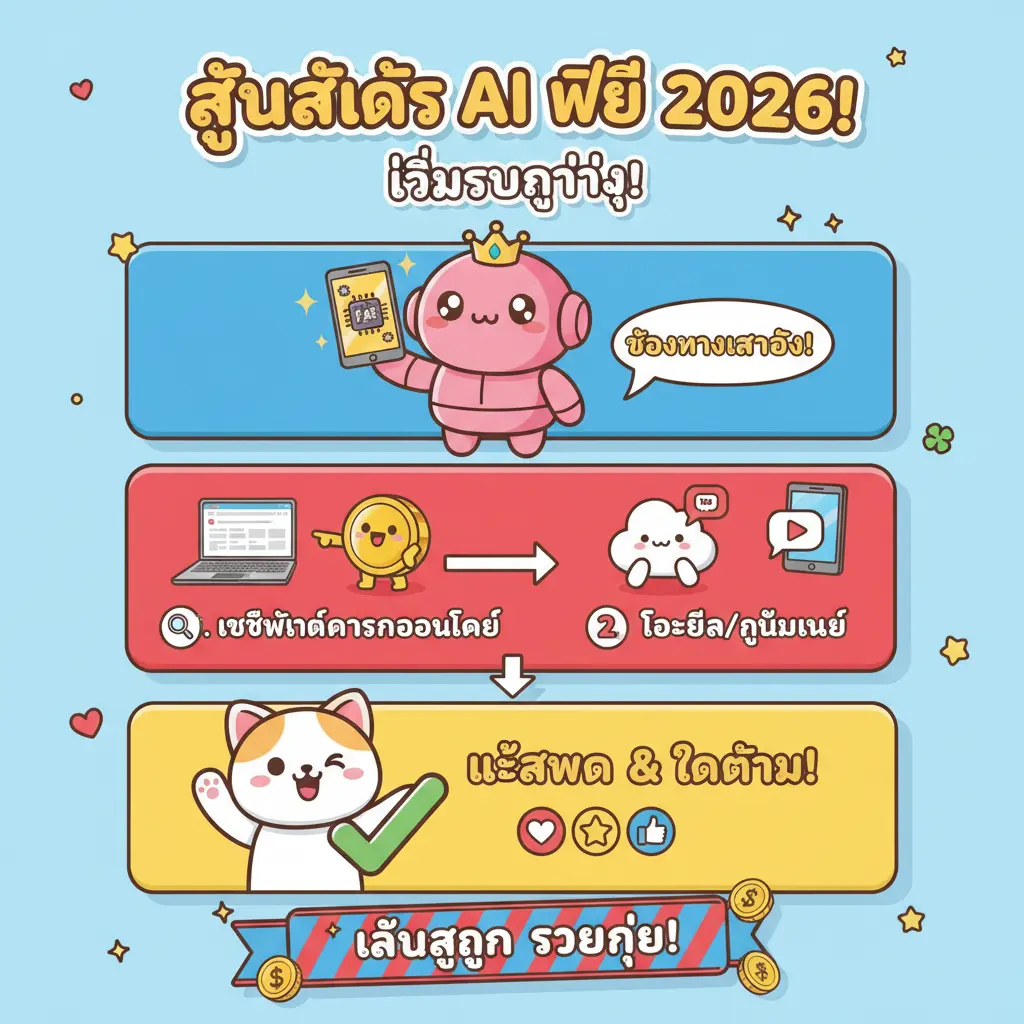 สูตรสล็อต ai ฟรี - คาสิโนออนไลน์