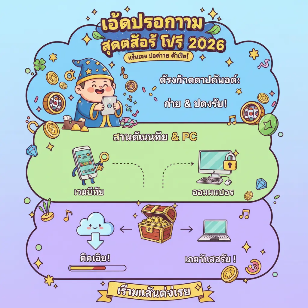 โหลดโปรแกรมสูตรสล็อต ฟรี - เกมสล็อต