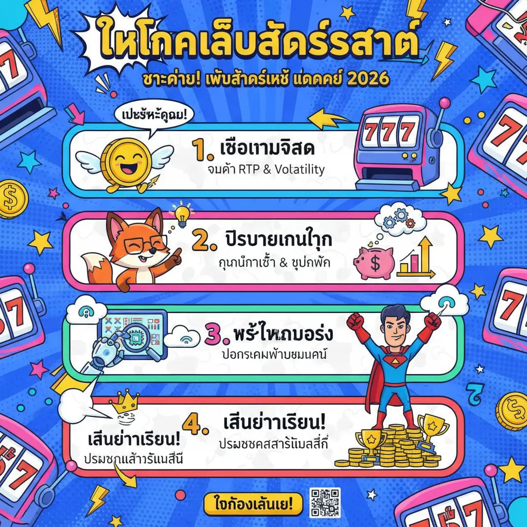เว็บสล็อตแท้ แตกง่าย - เกมสล็อต