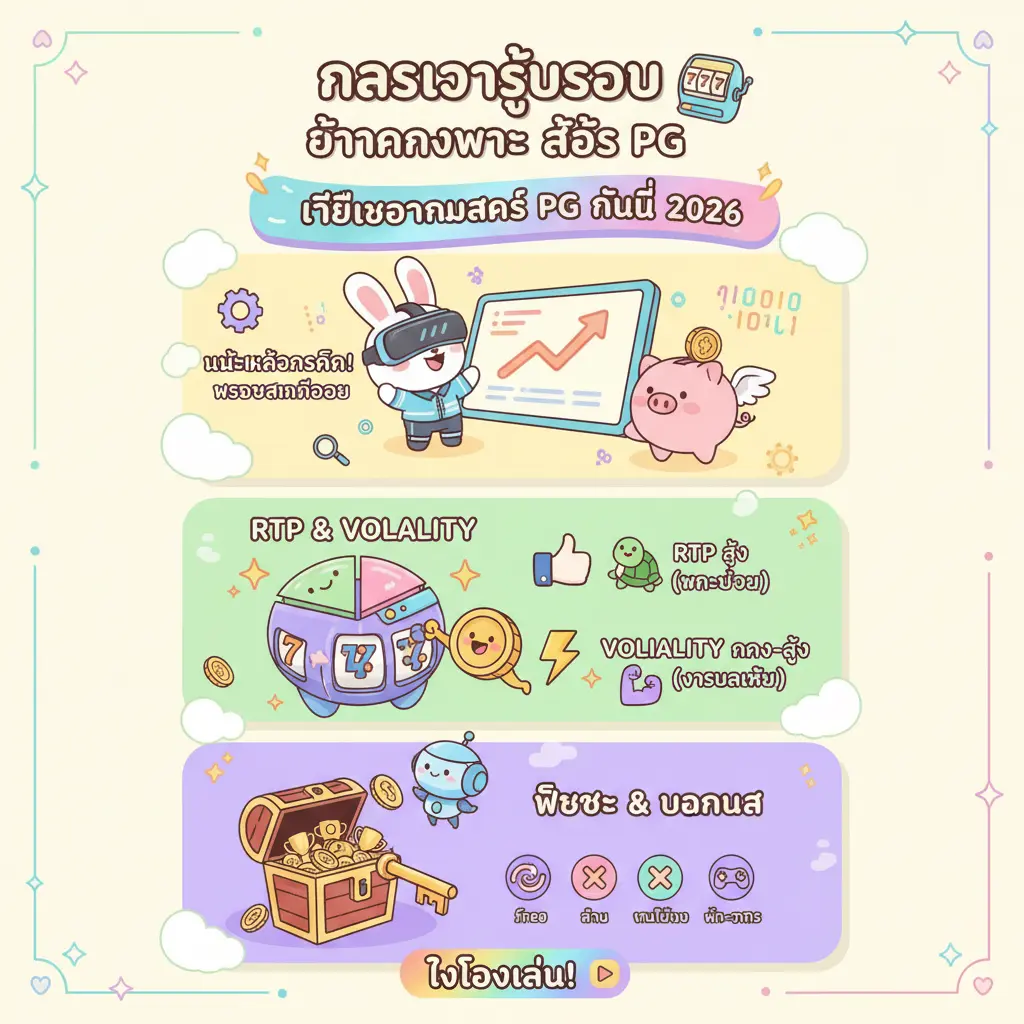 อัตราการชนะ สล็อต pg - การเข้าสู่ระบบ