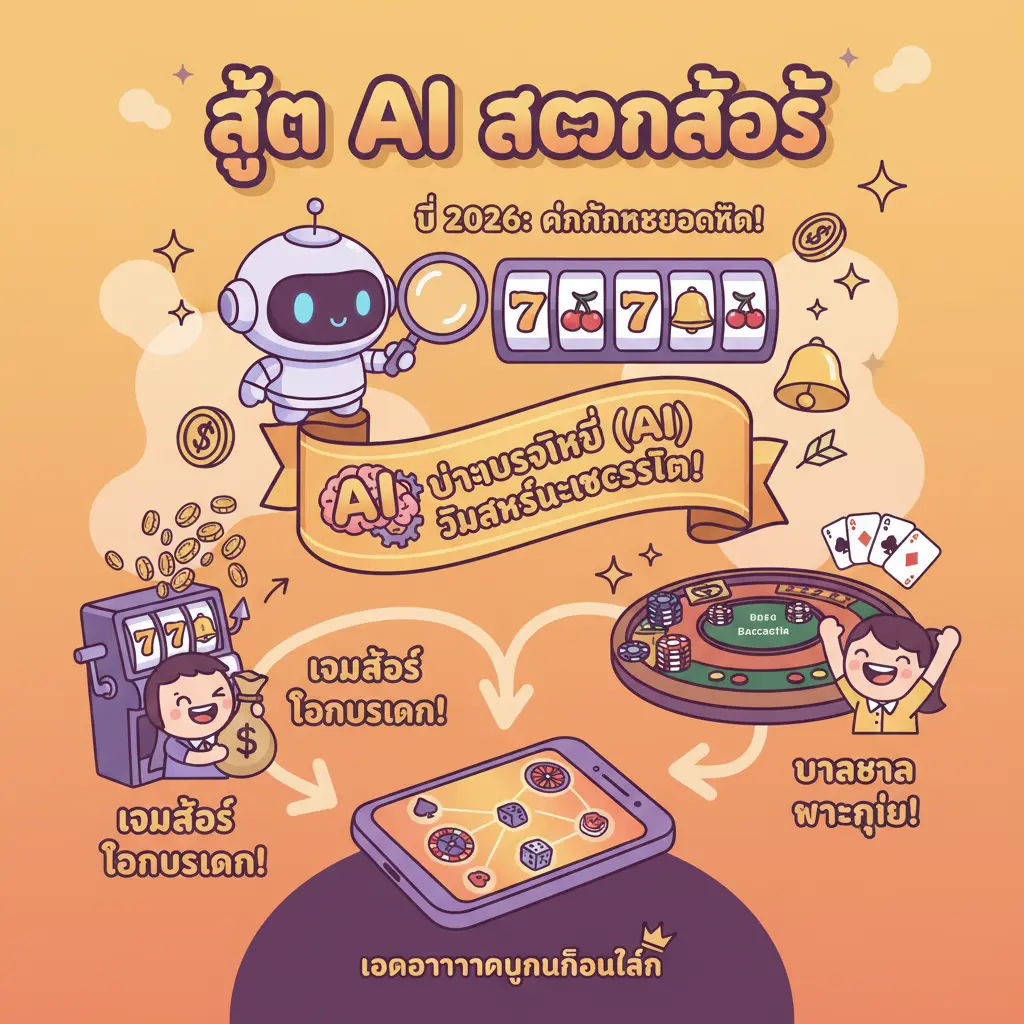 สูตร ปั่นสล็อต ให้แตก - บาคาร่า