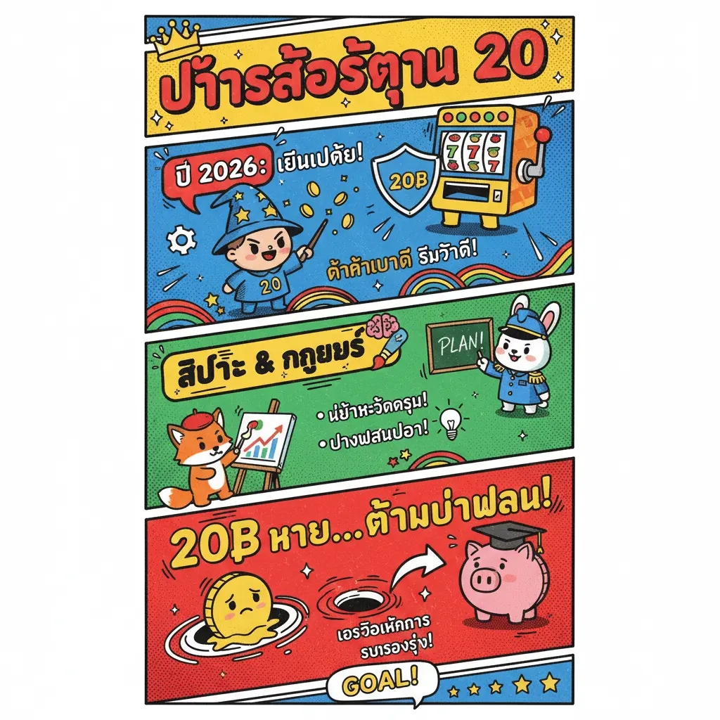 วิธี ปั่นสล็อตทุน 20 - เว็บพนัน