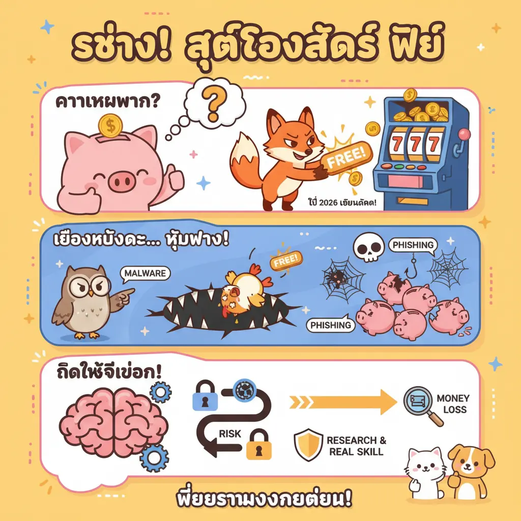 สูตรโกงสล็อต ฟรี - พนันออนไลน์