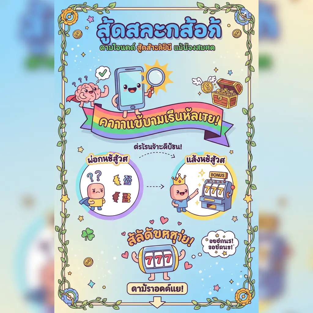 ดาวน์โหลด สูตรสล็อตฟรี ไม่ต้องสมัคร - สูตรสแกนสล็อต